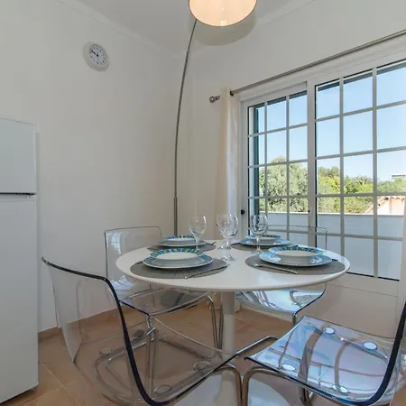 Apartment Casa Oceanus - 2bdr W Pool & Relaxing Balcony - 5 Mins Downtown Cabanas De Tavira