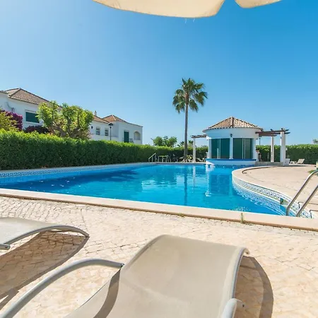 Casa Oceanus - 2bdr W Pool & Relaxing Balcony - 5 Mins Downtown Cabanas De Tavira