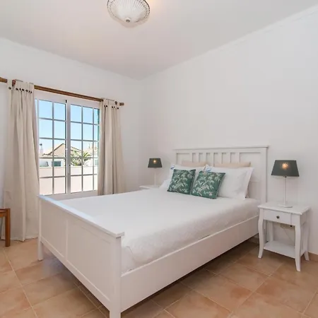 Casa Oceanus - 2bdr W Pool & Relaxing Balcony - 5 Mins Downtown Cabanas De Tavira