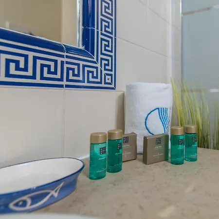 Casa Oceanus - 2bdr W Pool & Relaxing Balcony - 5 Mins Downtown 公寓 卡巴纳斯·德·塔维拉