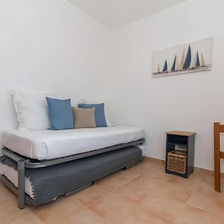 Casa Oceanus - 2bdr W Pool & Relaxing Balcony - 5 Mins Downtown Apartamento Cabanas De Tavira