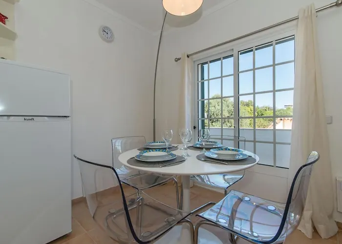 Apartment Casa Oceanus - 2bdr W Pool & Relaxing Balcony - 5 Mins Downtown Cabanas De Tavira