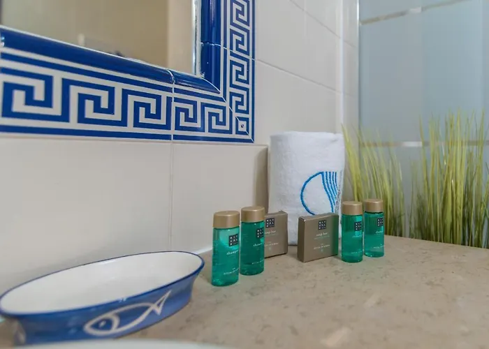 Casa Oceanus - 2bdr W Pool & Relaxing Balcony - 5 Mins Downtown Appartement Cabanas De Tavira