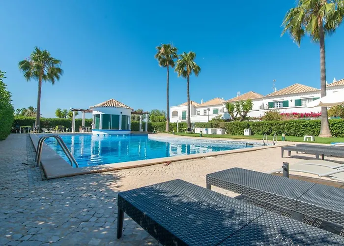 Appartement Casa Oceanus - 2bdr W Pool & Relaxing Balcony - 5 Mins Downtown