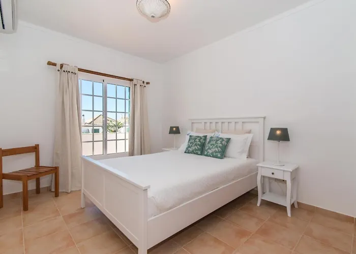 Casa Oceanus - 2bdr W Pool & Relaxing Balcony - 5 Mins Downtown Cabanas De Tavira